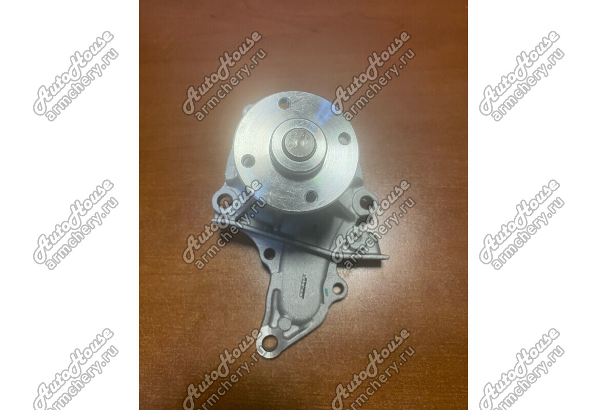 Насос водяной SAT Lifan Breez [1.3 16V 5MT хетчбэк]