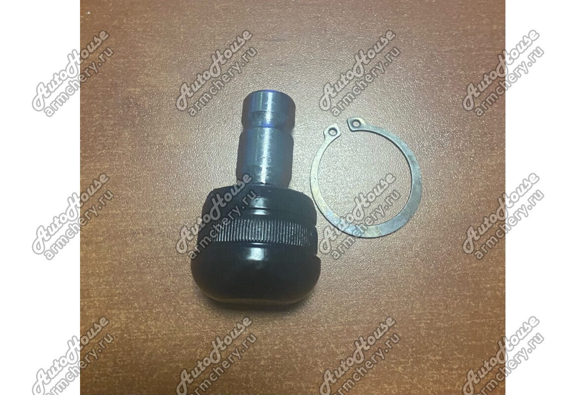 Опора шаровая JUST DRIVE Vortex Estina [2.0 16V 5MT седан]