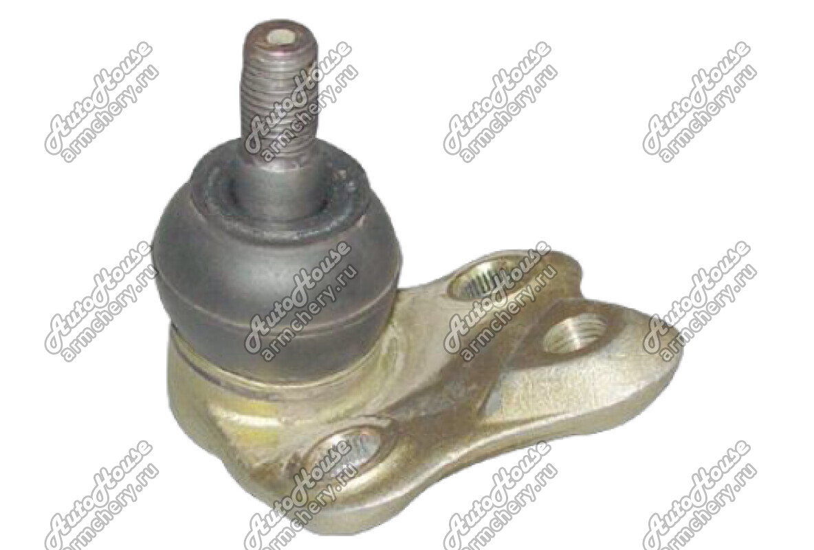 Опора шаровая MAPCO Lifan Solano 2 (650) [1.8 16V CVT седан]