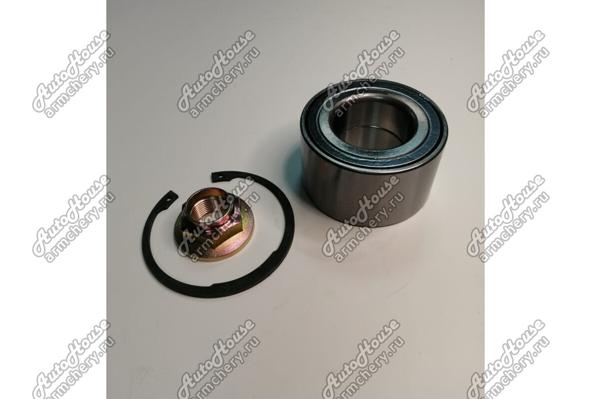 Подшипник ступицы передней B-RING Chery Tiggo [1.6 16V 5MT внедорожник 4X4]