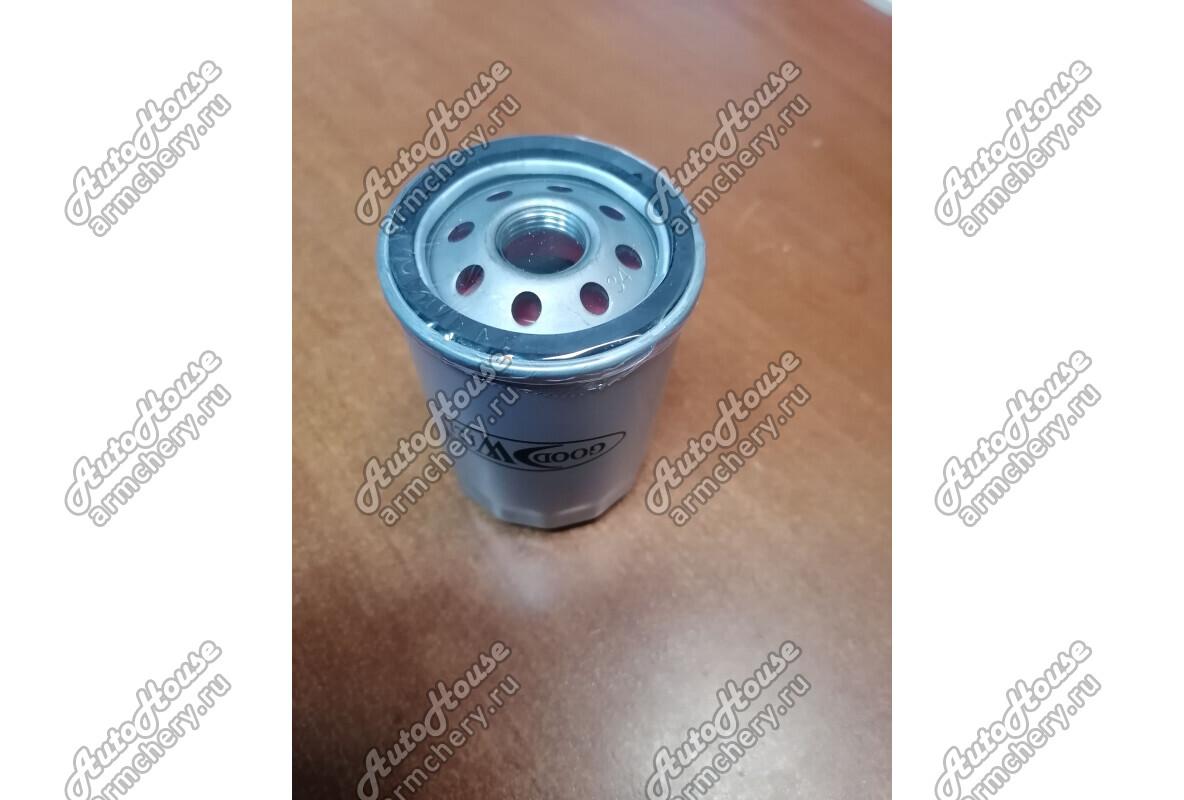 Фильтр масляный GOODWILL Lifan Breez [1.3 16V 5MT седан]