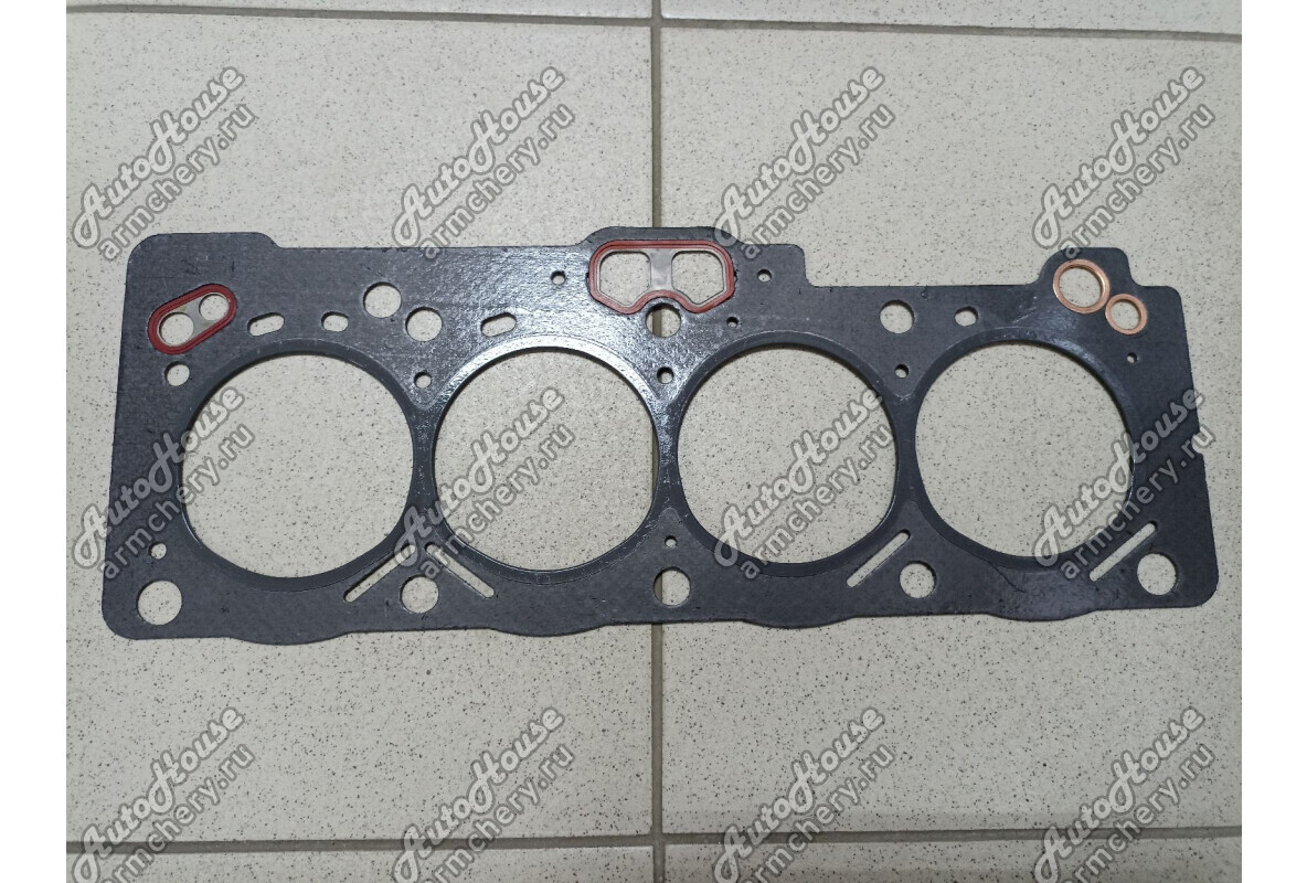 Прокладка ГБЦ JD Lifan Breez [1.3 16V 5MT хетчбэк]