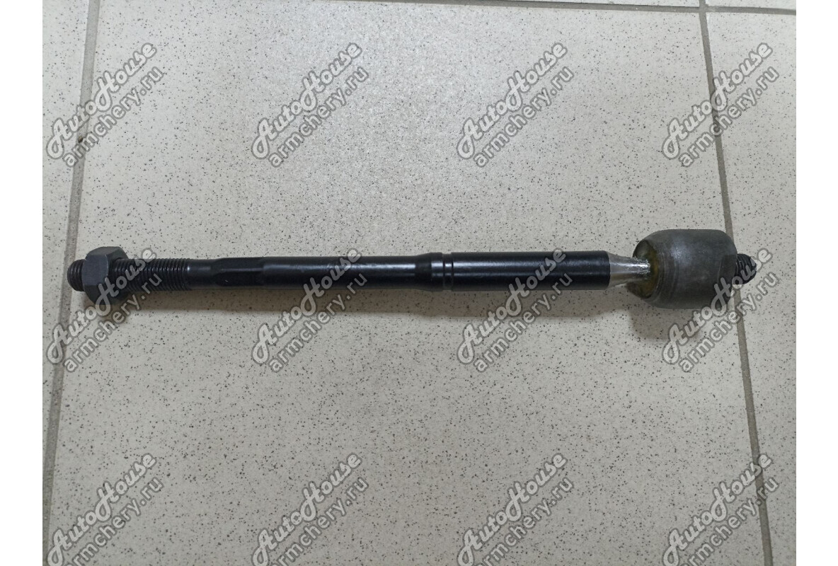 Тяга рулевая (без наконечника) NIPPARTS Lifan Solano 2 (650) [1.8 16V CVT седан]