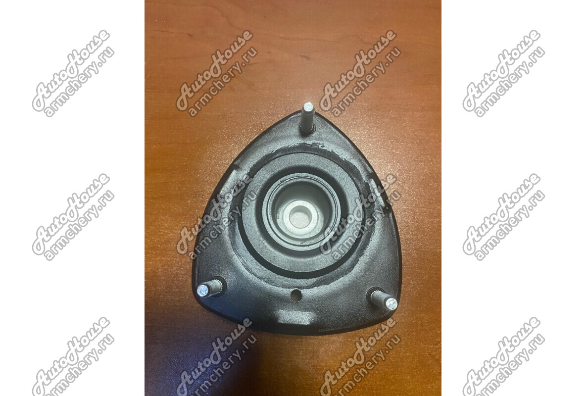 Опора амортизатора переднего STELLOX Geely MK [1.5 16V 5MT седан]