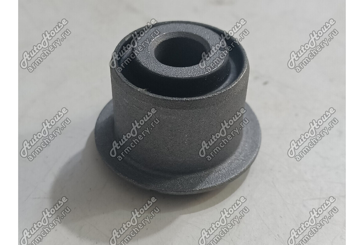 Сайлентблок рычага переднего малый METALCAUCHO Lifan Breez [1.3 16V 5MT хетчбэк]