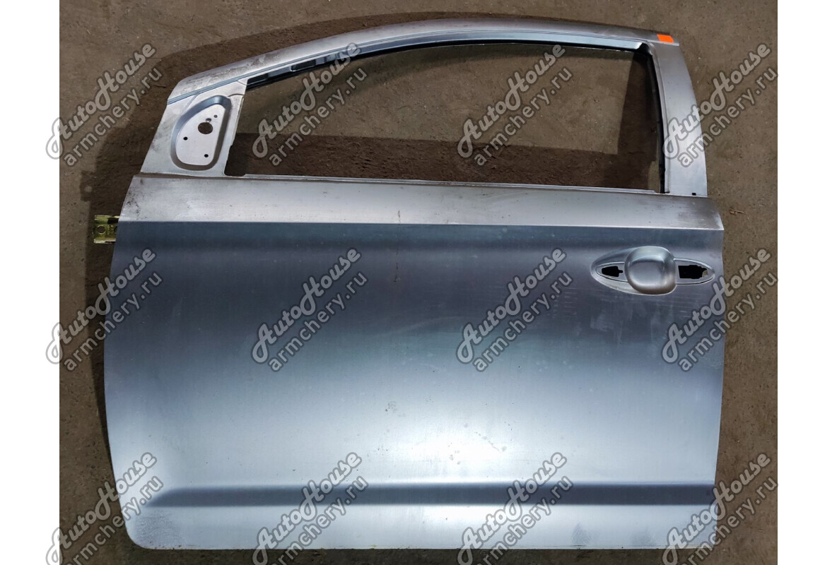 Дверь передняя левая Lifan X50 [1.5 16V CVT внедорожник]