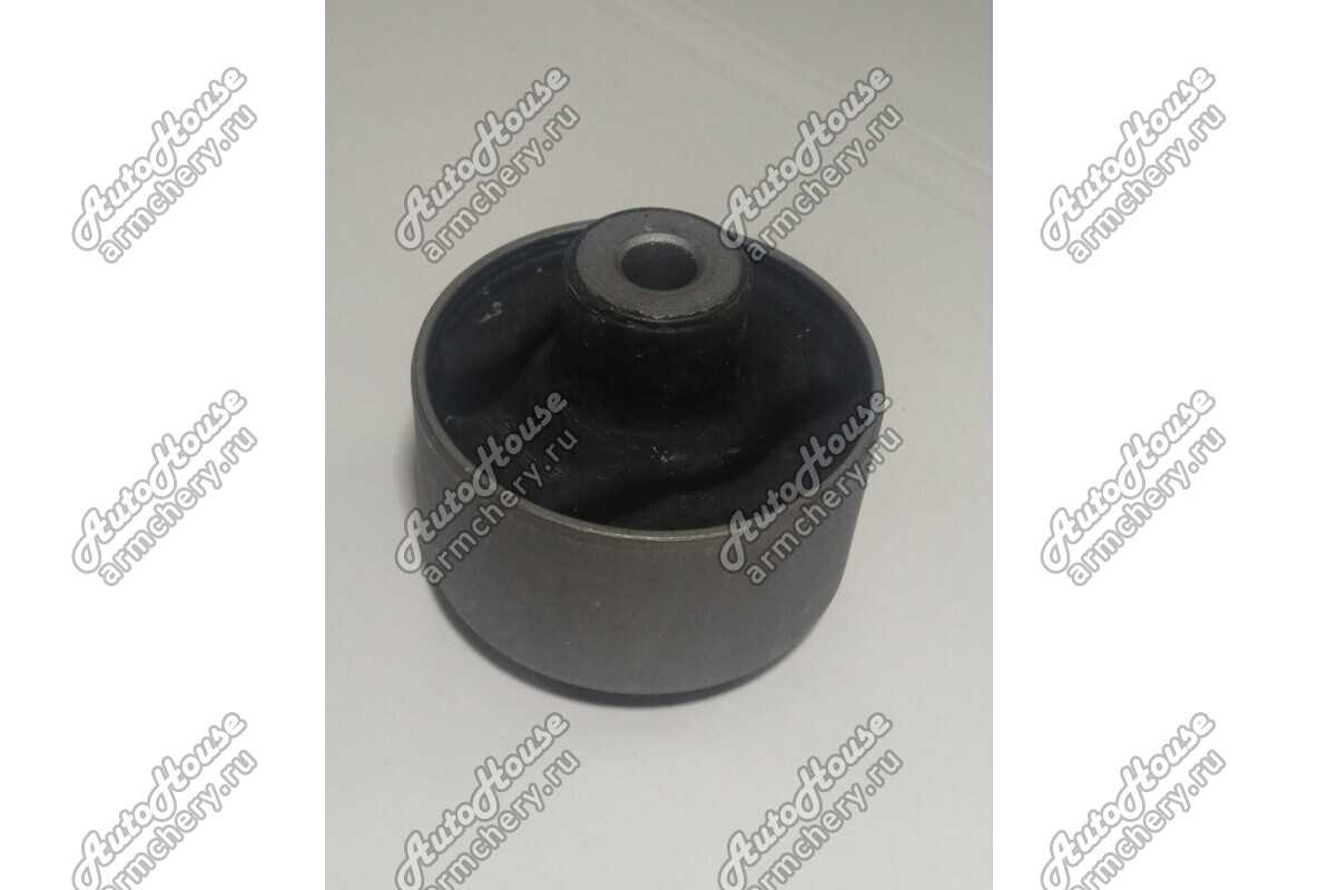 Сайлентблок рычага заднего продольного большой A.S.DIXON Vortex Estina [2.0 16V 5MT седан]