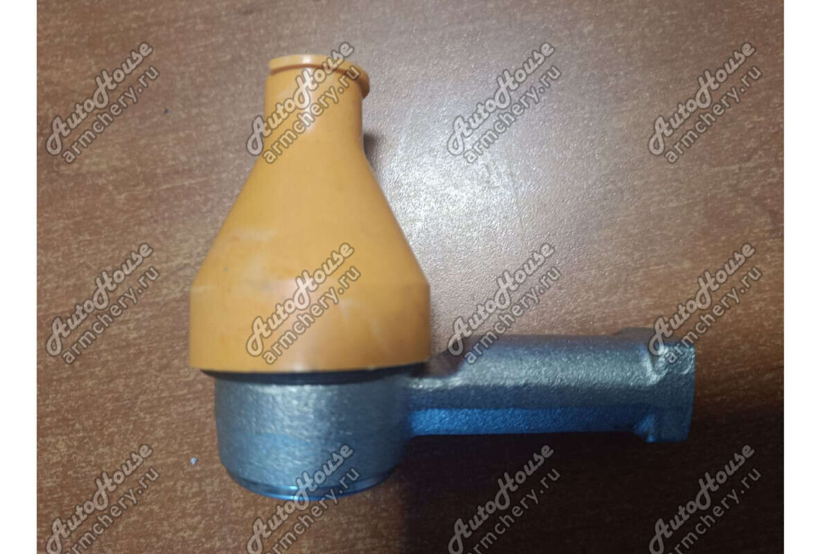 Наконечник (14мм) SAT Vortex Estina [2.0 16V 5MT седан]