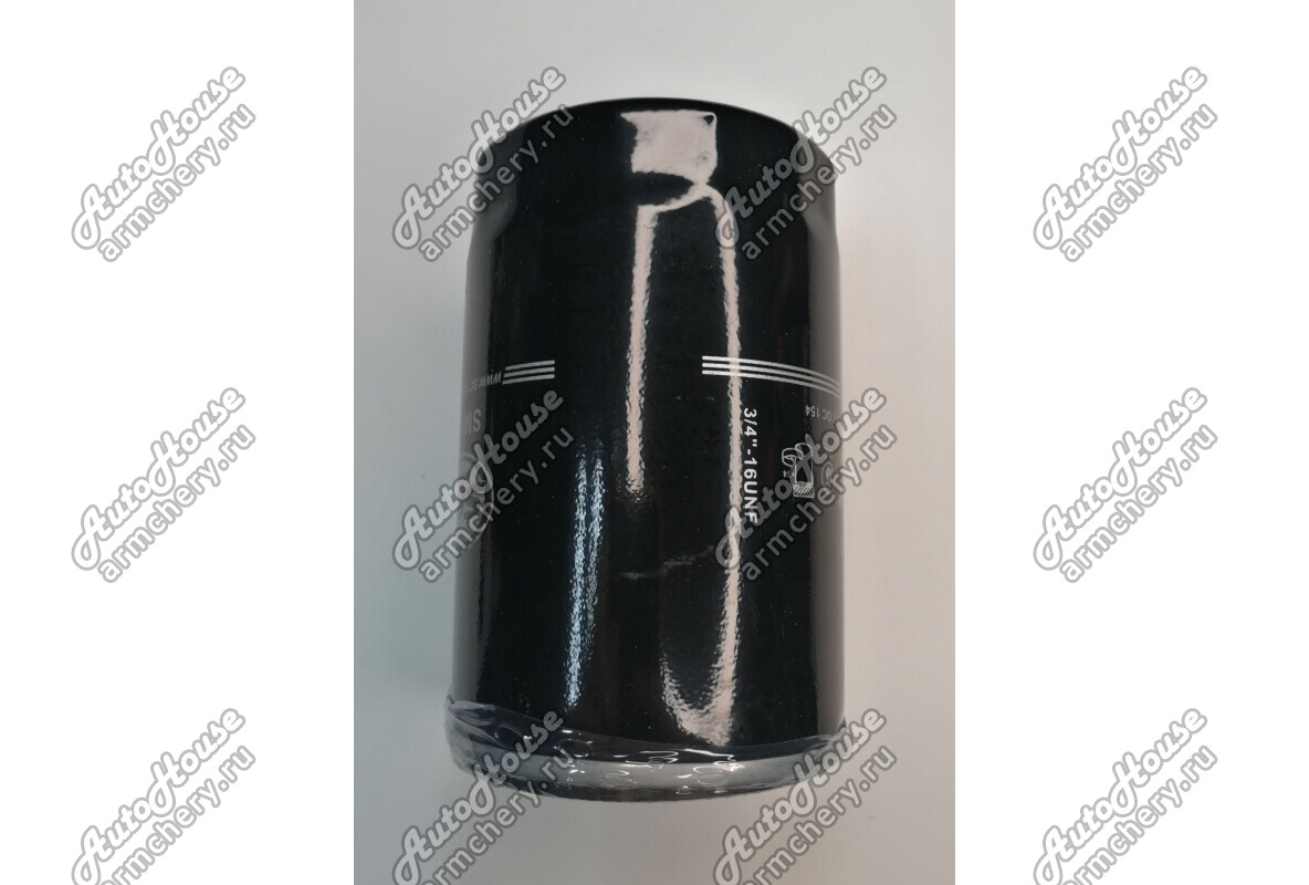 Фильтр масляный SCT Great Wall Safe [2.2 8V 5MT внедорожник 4X4]