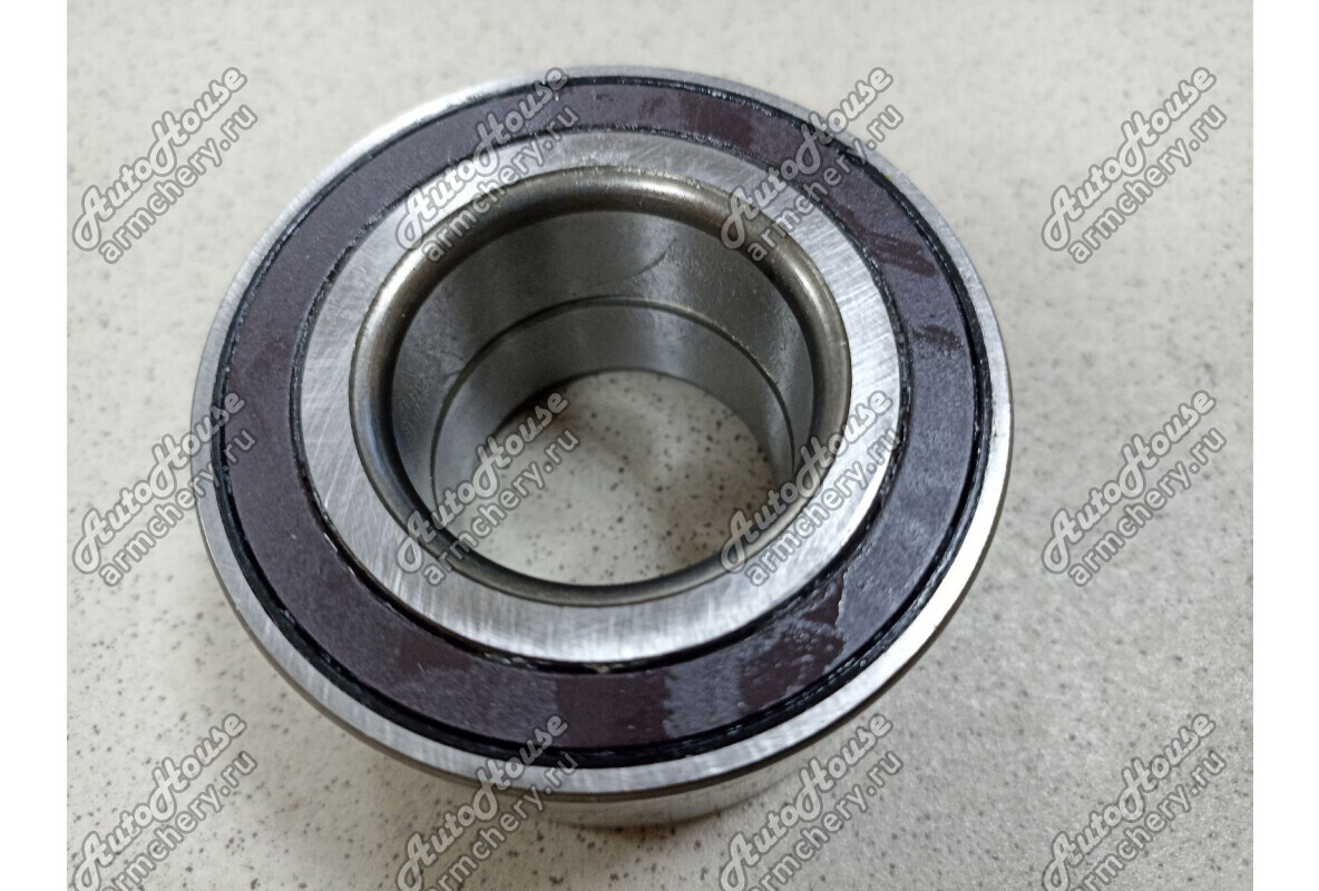 Подшипник ступицы передней (с ABS) IBERIS Chery M11 [1.8 16V 5MT хетчбэк]