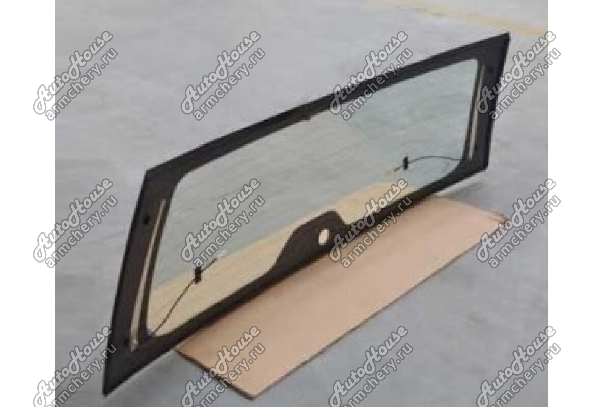 Стекло пятой двери KMK GLASS Chery Tiggo [1.6 16V 5MT внедорожник 4X4]