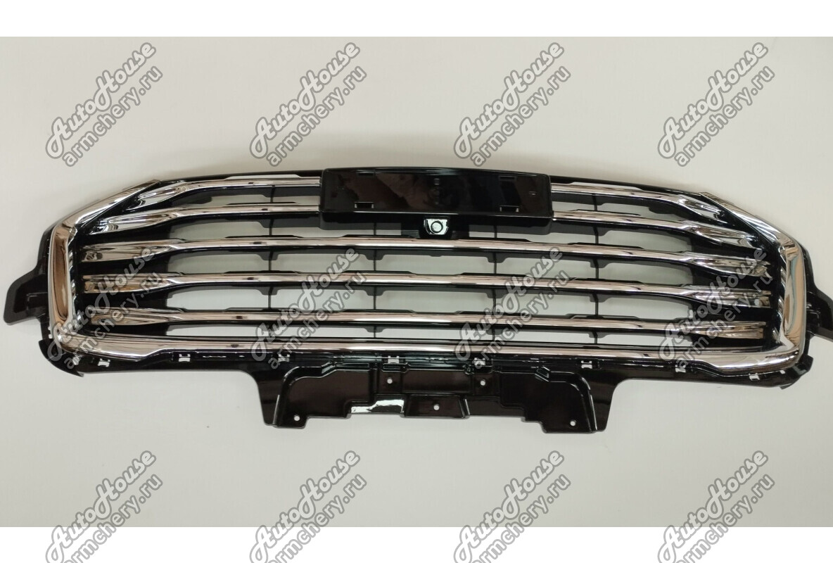 Решетка радиатора Haval Jolion [1.5 16V 6MT внедорожник 4X2 Turbo]