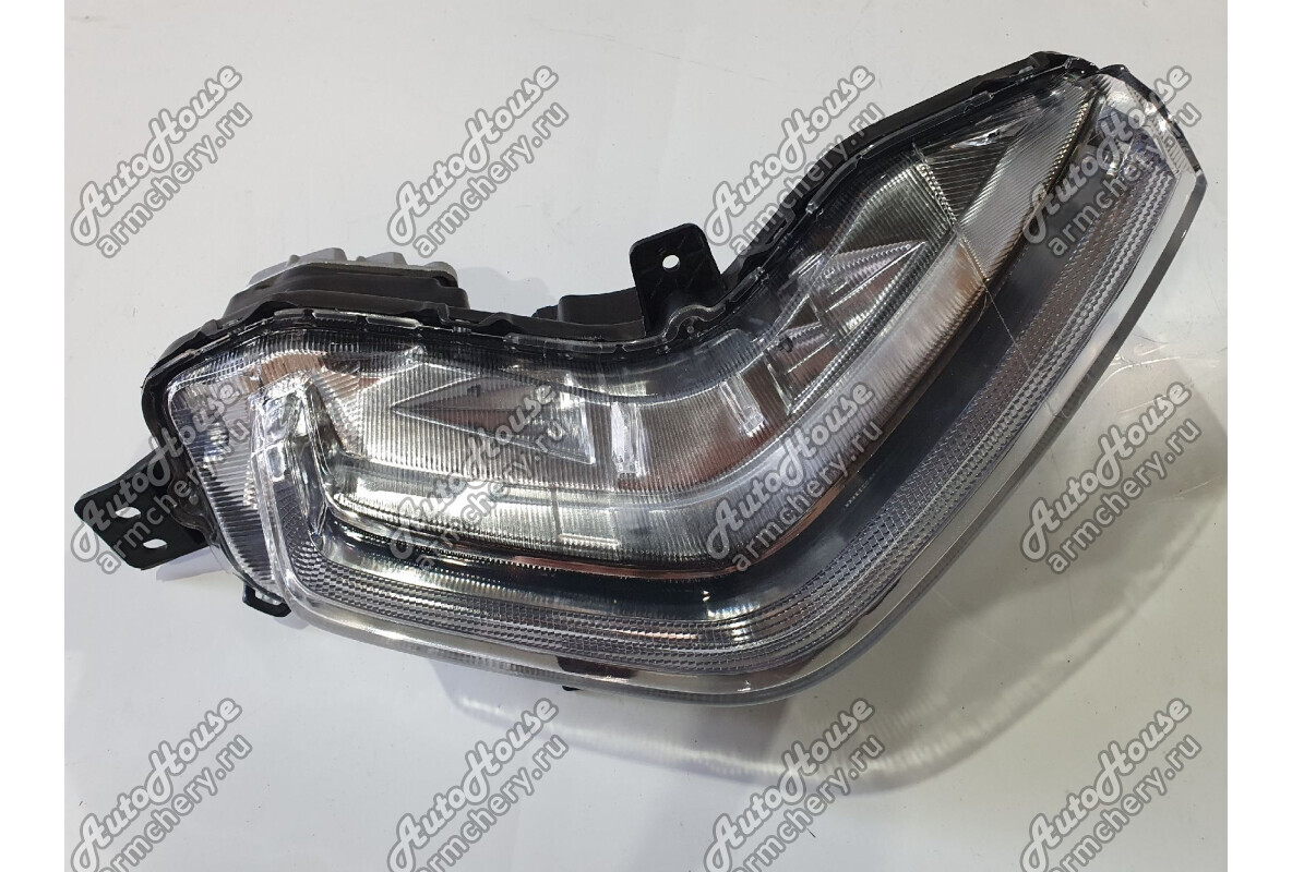 Ходовой огонь правый Haval Jolion [1.5 16V 6MT внедорожник 4X2 Turbo]
