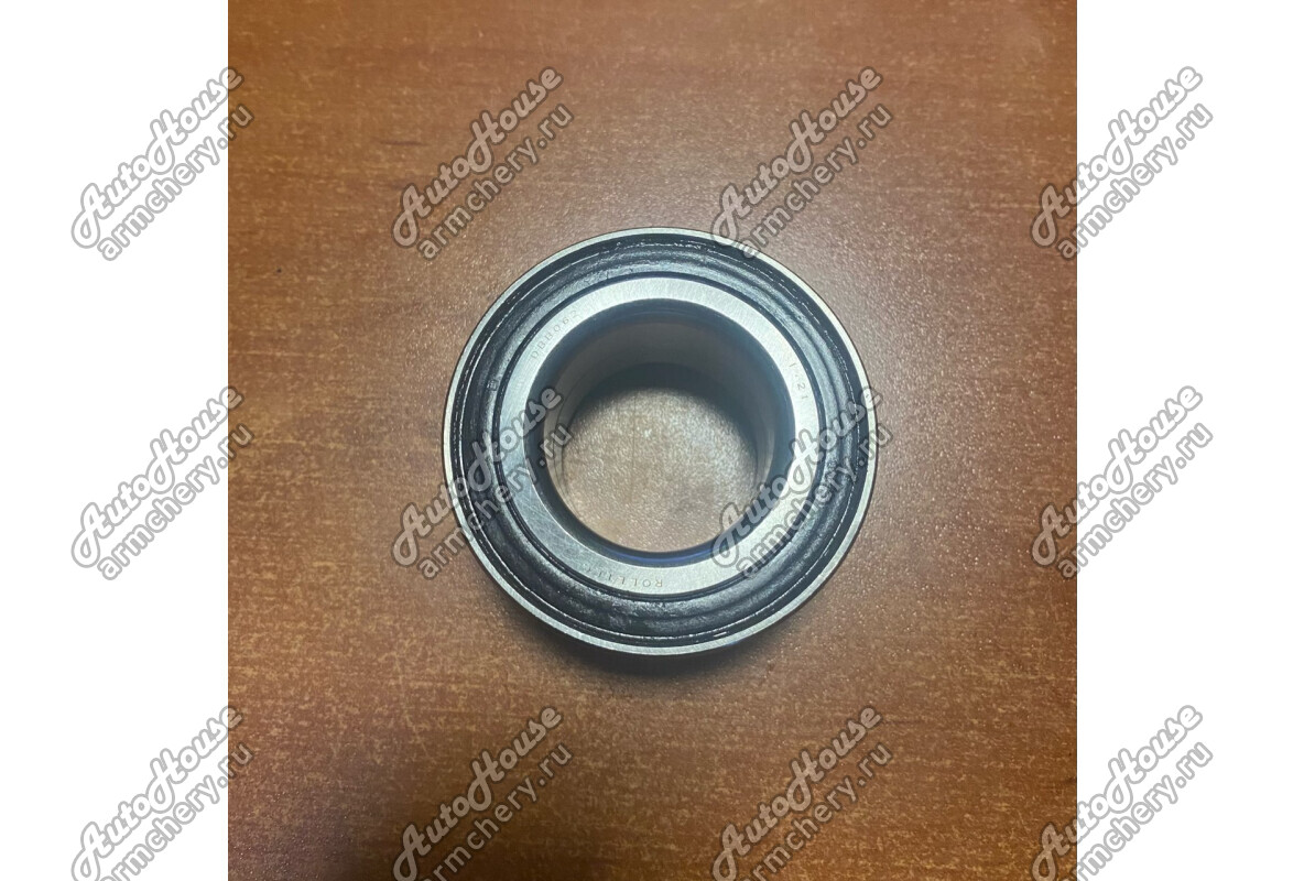Подшипник ступицы (d-39) ROLLTEC Chery QQ6 [1.1 16V 5MT лифтбэк]