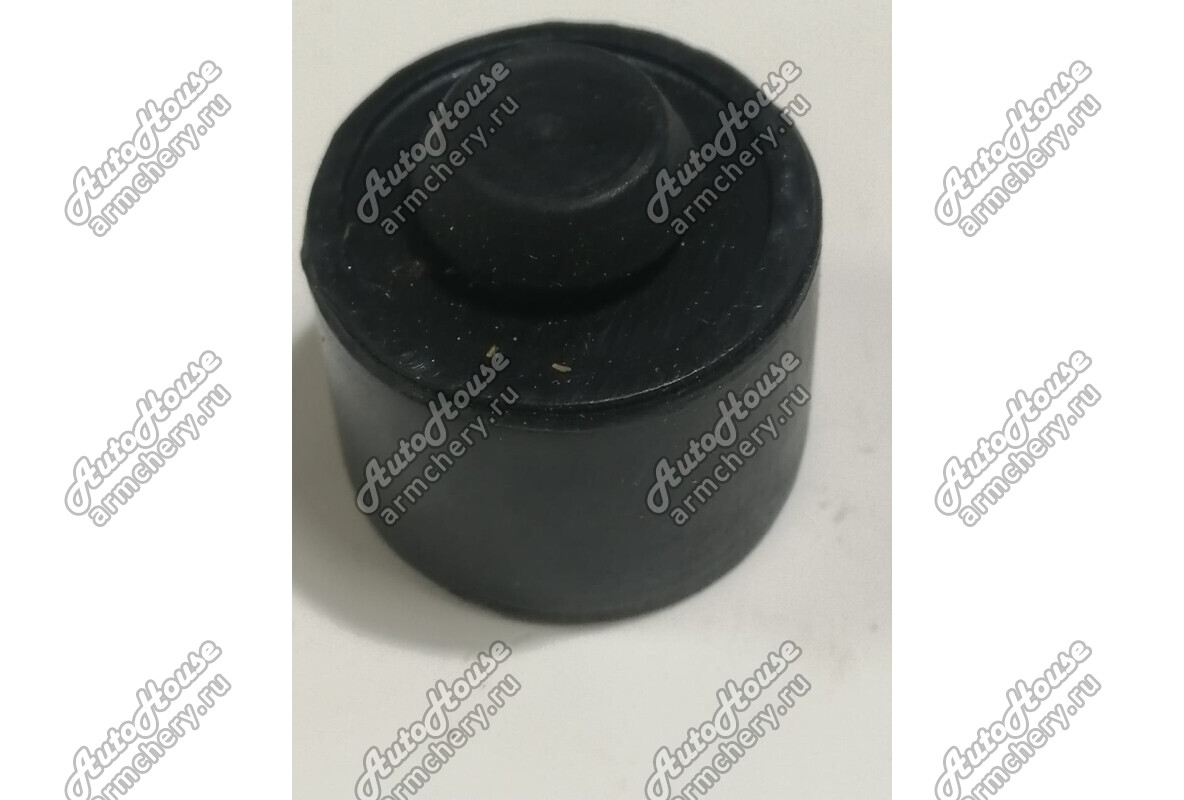 Отбойник крышки багажника Lifan Solano 2 (650) [1.8 16V CVT седан]