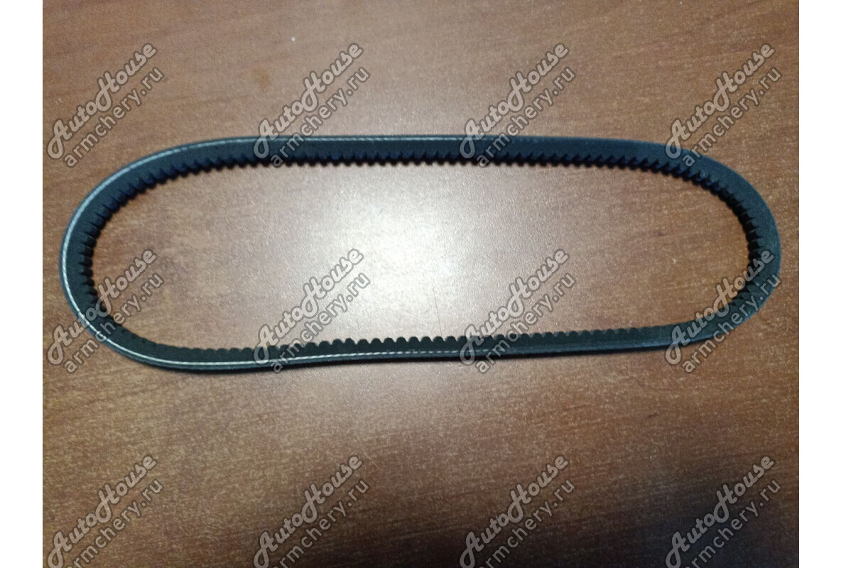 Ремень ГУР GOODYEAR Vortex Corda [1.5 16V 5MT лифтбэк]