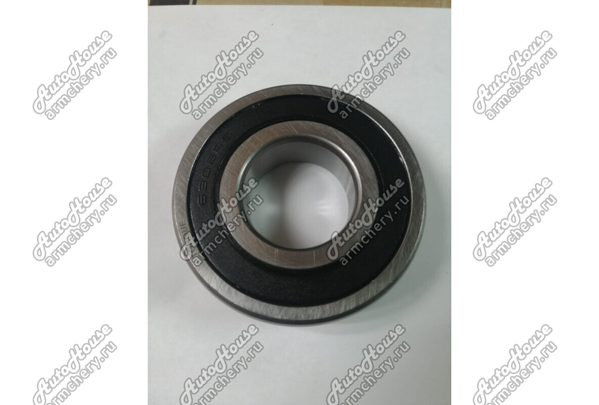 Подшипник КПП дифференциала передний H&Q Lifan Breez [1.3 16V 5MT хетчбэк]