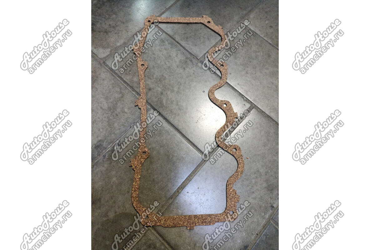 Прокладка крышки клапанной BSG Chery Amulet [1.6 8V 5MT лифтбэк]