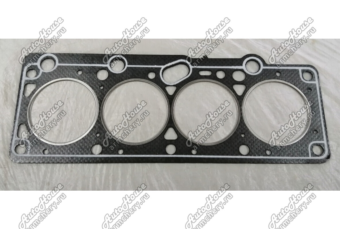 Прокладка ГБЦ DP GROUP Chery Amulet [1.6 8V 5MT лифтбэк]
