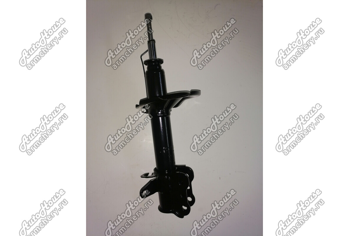 Амортизатор задний правый ZEKKERT Haima 3 [1.8 16V 5MT седан]