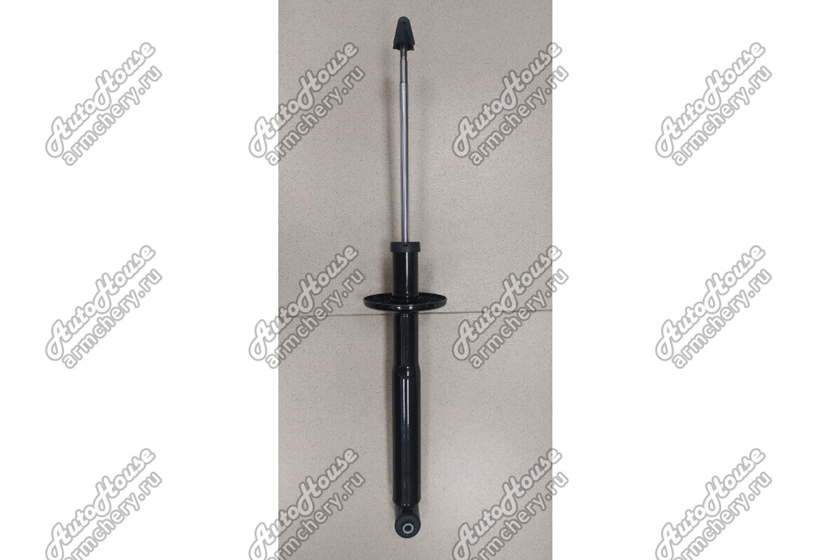 Амортизатор задний IBERIS Vortex Corda [1.5 16V 5MT лифтбэк]