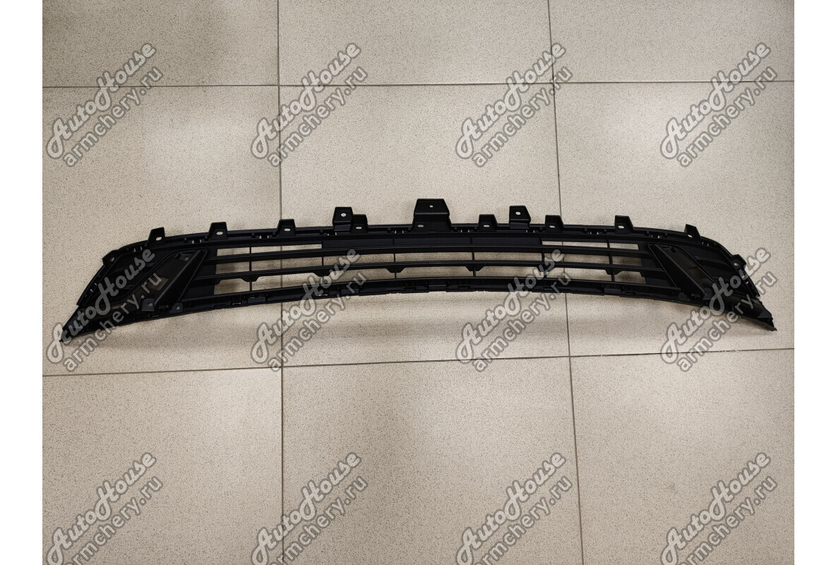 Решетка бампера переднего нижняя Haval Jolion [1.5 16V 6MT внедорожник 4X2 Turbo]