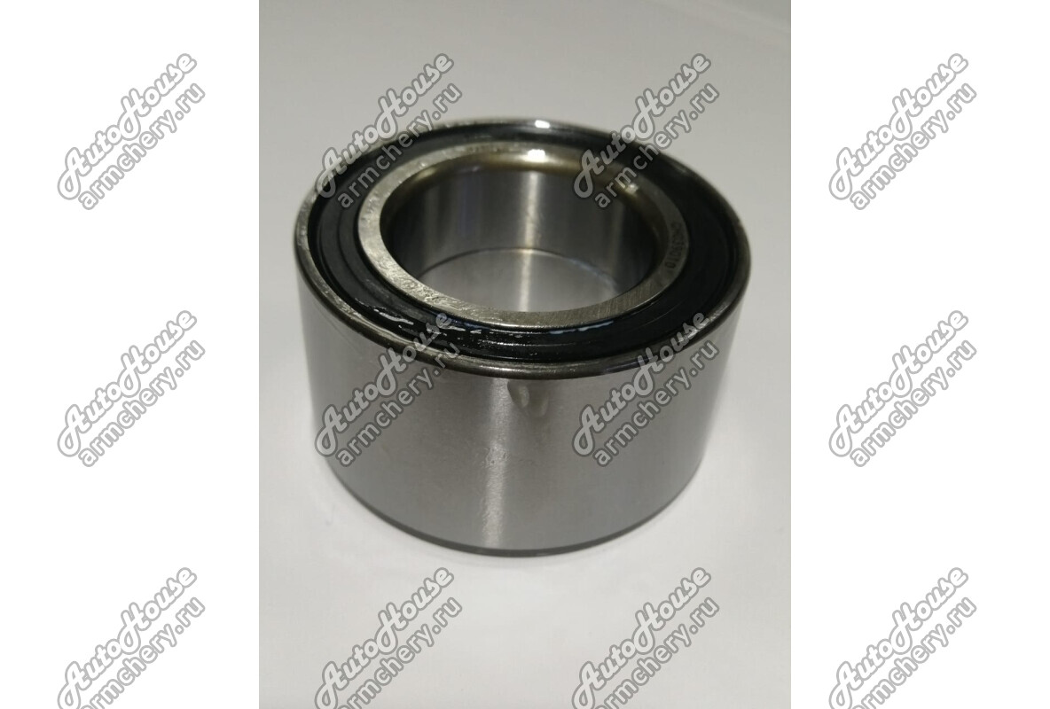 Подшипник ступицы передней GMB Chery QQ [1.1 8V 5AMT хетчбэк]