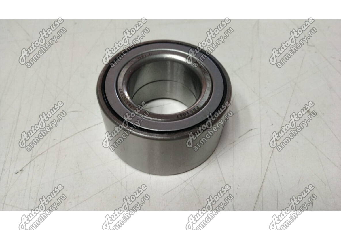 Подшипник передней ступицы B-RING Hyundai Accent [1.5 16V 5MT седан]
