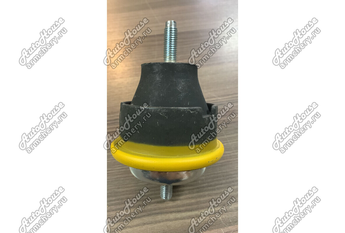 Опора двигателя правая MAPCO Lifan Breez [1.3 16V 5MT хетчбэк]