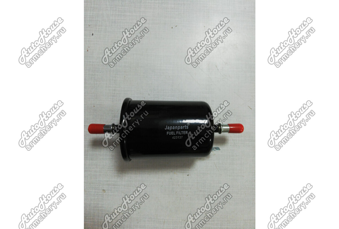 Фильтр топливный JAPANPARTS Chery Tiggo [1.6 16V 5MT внедорожник 4X4]