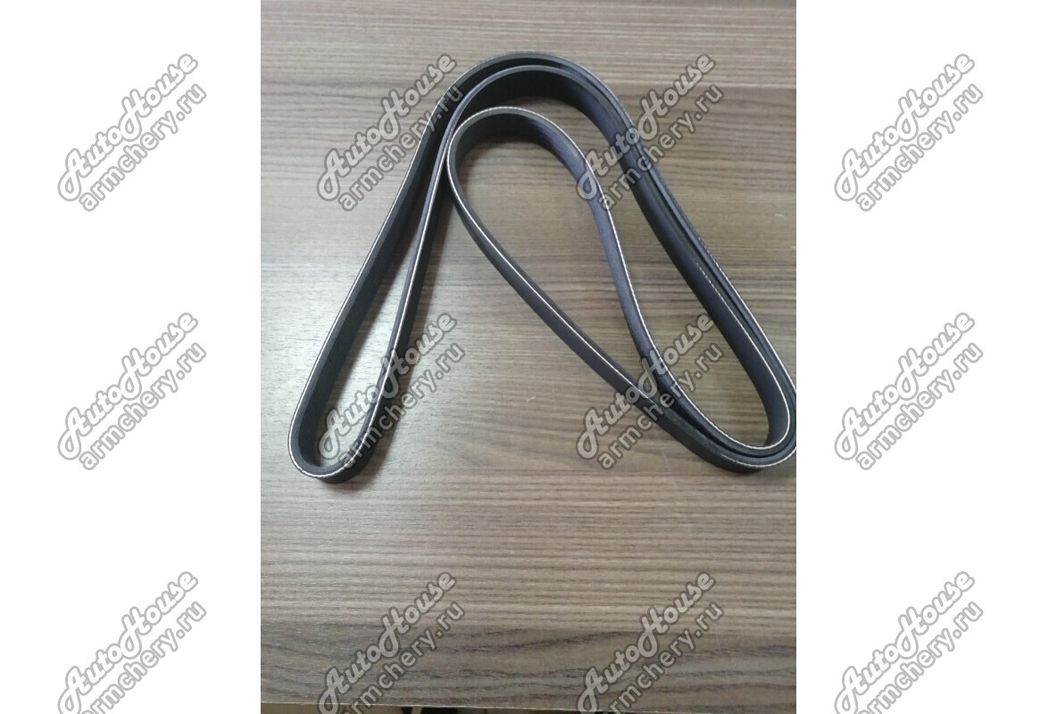 Ремень кондиционера и генератора AYWIPARTS Chery Tiggo 7 [2.0 16V CVT внедорожник]
