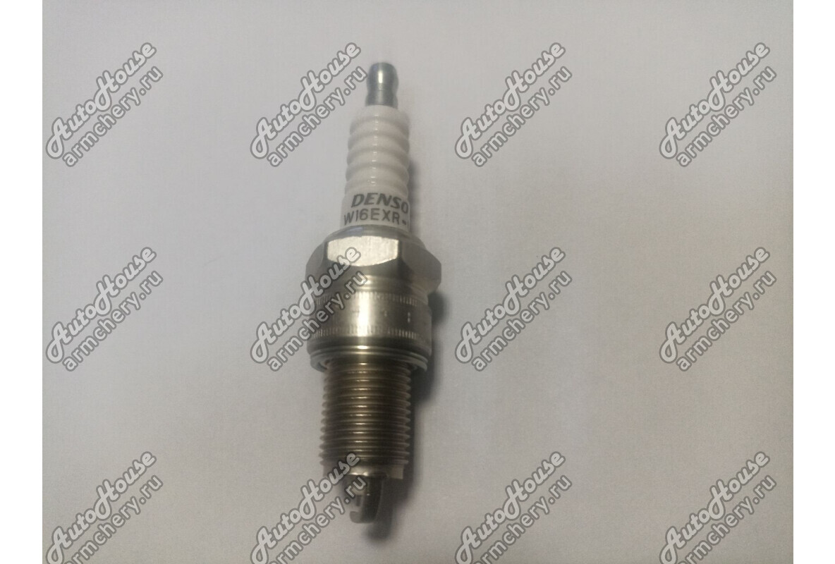 Свеча зажигания DENSO Great Wall Safe [2.2 8V 5MT внедорожник 4X4]