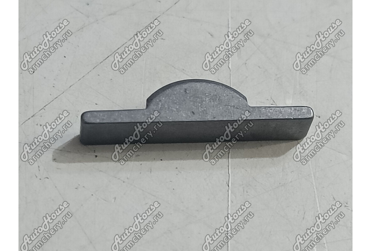 Шпонка коленвала TOYOTA Lifan Breez [1.3 16V 5MT хетчбэк]