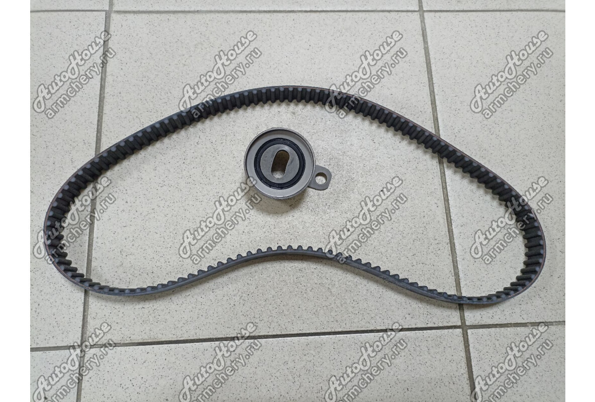 Комплект ГРМ INA Lifan Breez [1.3 16V 5MT хетчбэк]
