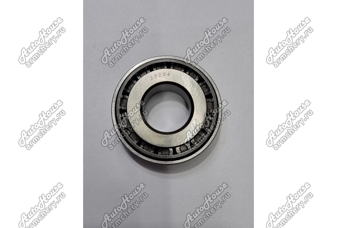 Подшипник КПП вторичного вала GMB Geely GC6 [1.5 16V 5MT седан]