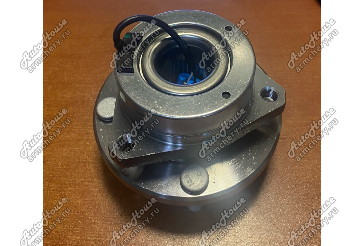 Ступица передняя DEQST Vortex Estina [2.0 16V 5MT седан]