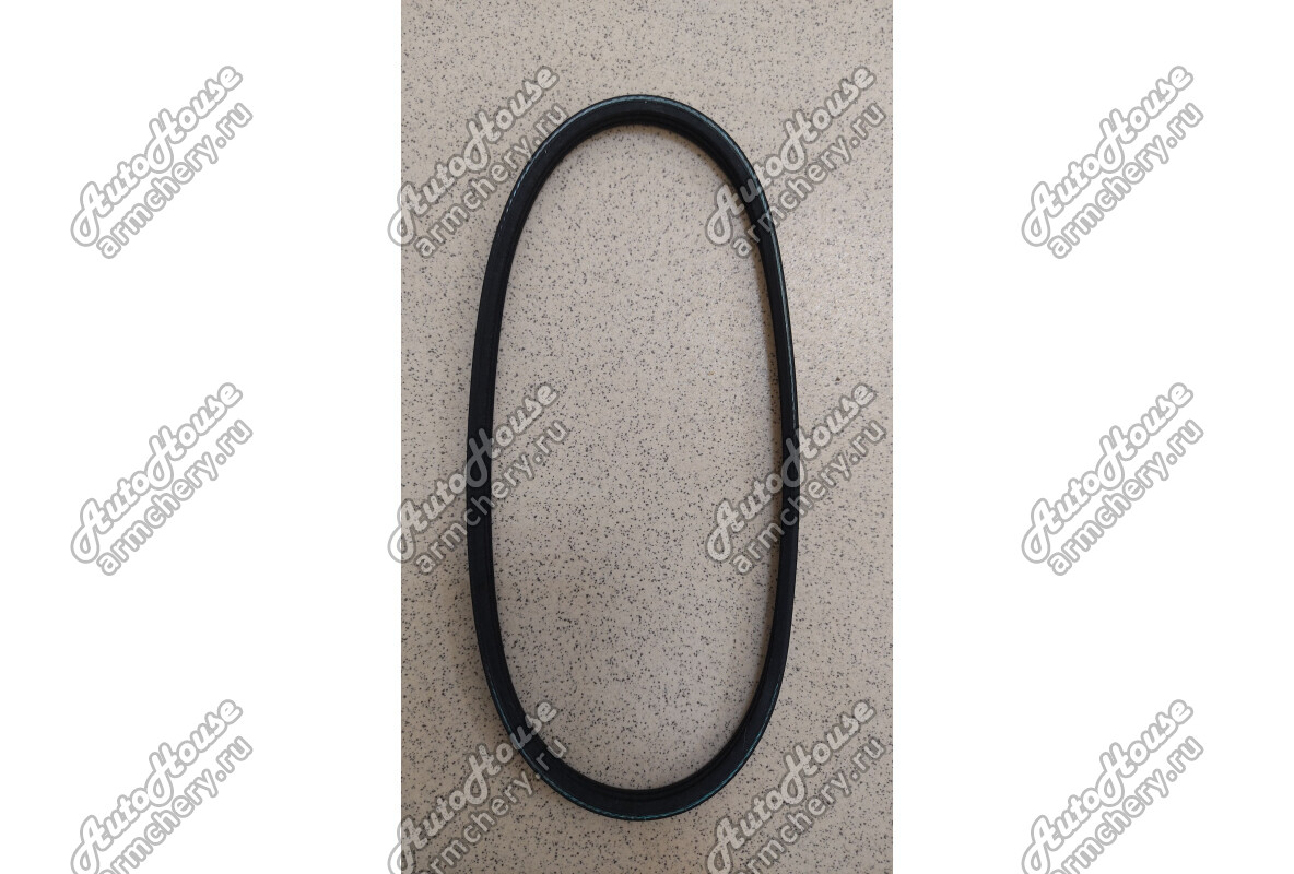 Ремень ГУР ZEKKERT Geely Otaka / CK [1.5 16V 5MT седан]