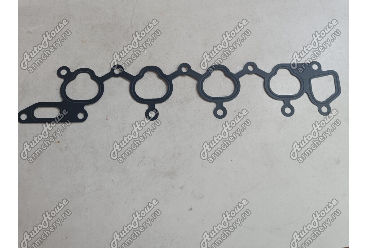 Прокладка впускного коллектора STONE Great Wall Wingle 5 [2.2 8V 5MT пикап 4X4]
