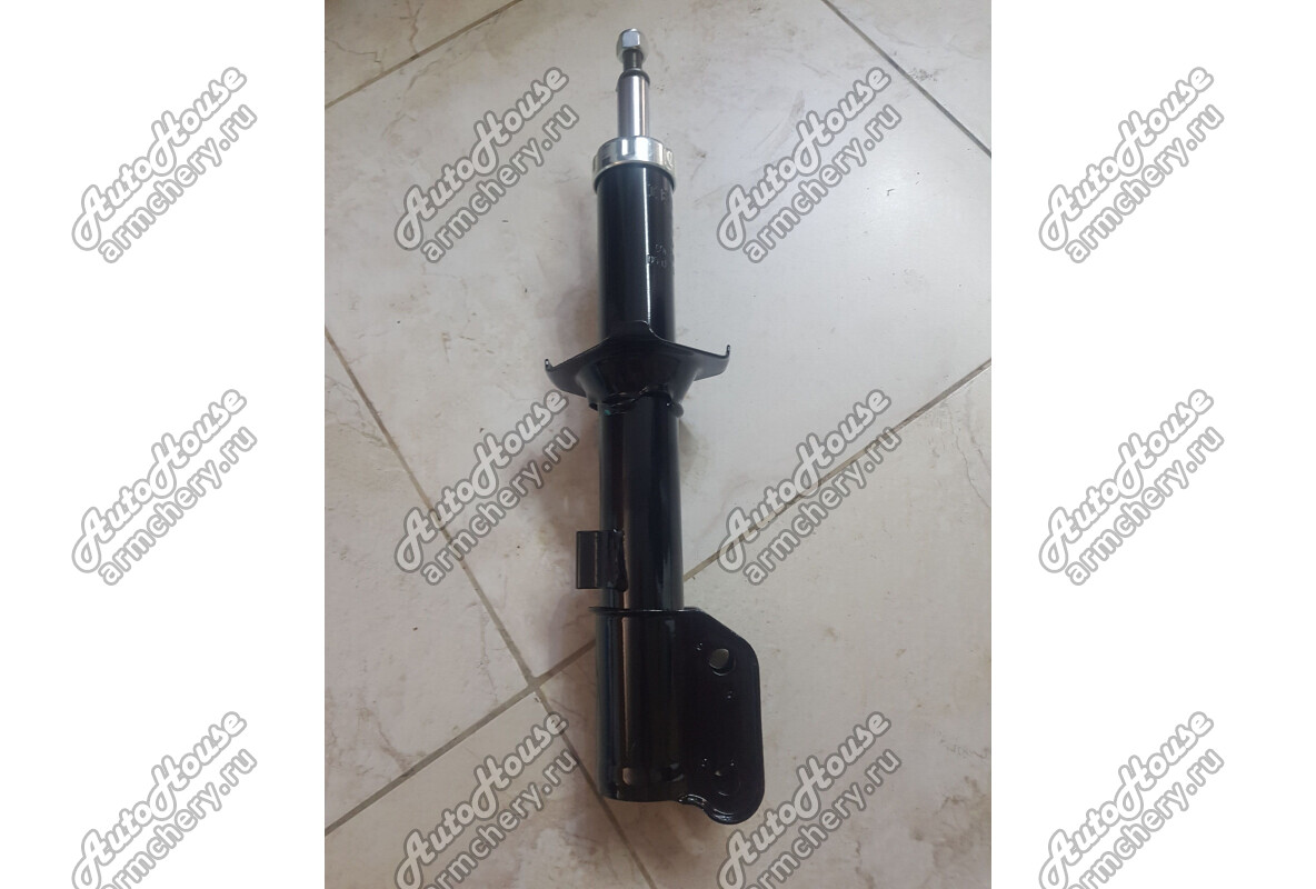 Амортизатор передний IBERIS Chery QQ6 [1.1 16V 5MT лифтбэк]