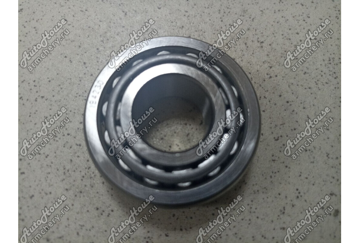 Подшипник ступицы задней наружный (малый) IBERIS Geely Otaka / CK [1.3 16V 5MT седан]