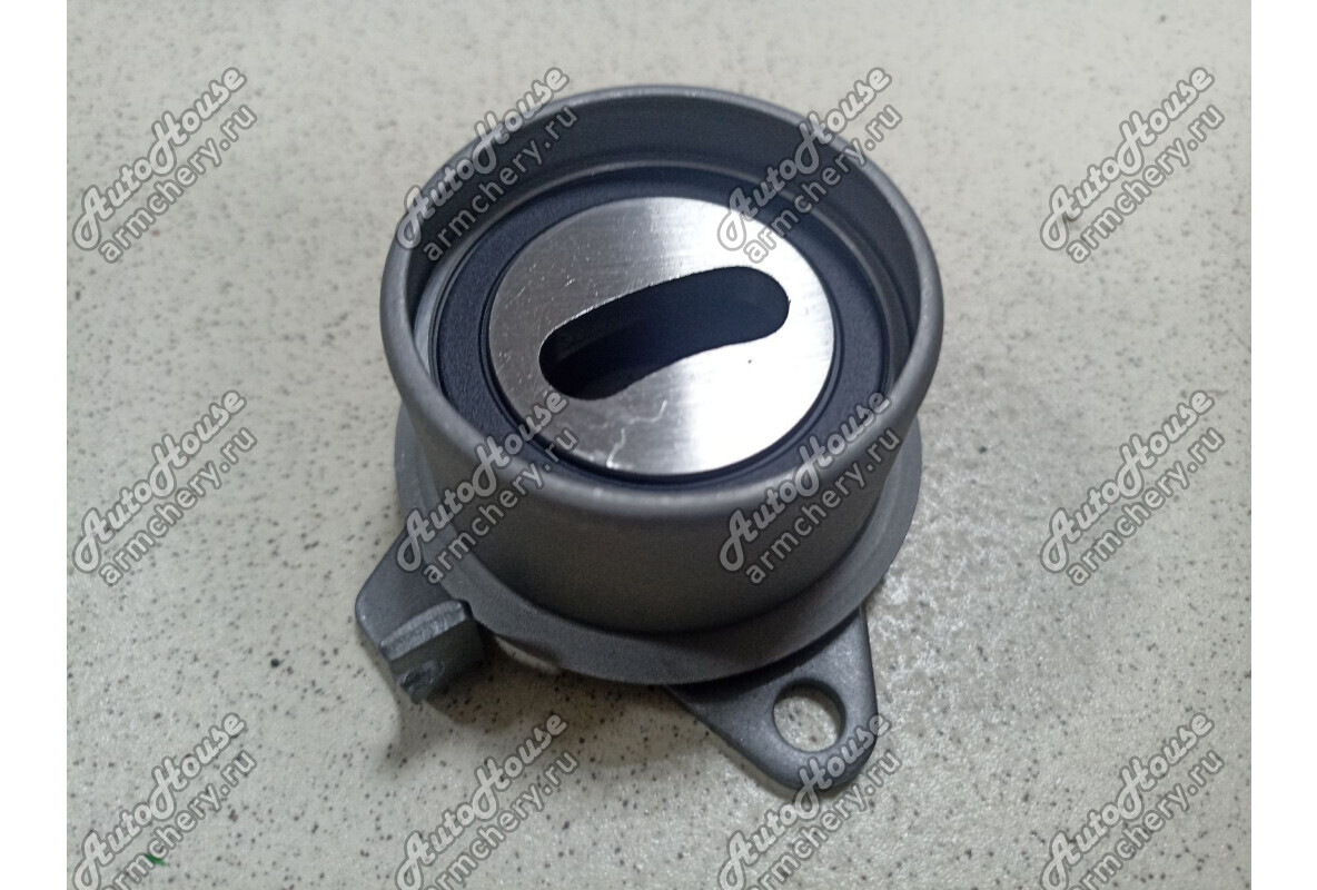 Ролик ГРМ ZEKKERT BYD F3 [1.5 16V 5MT седан]