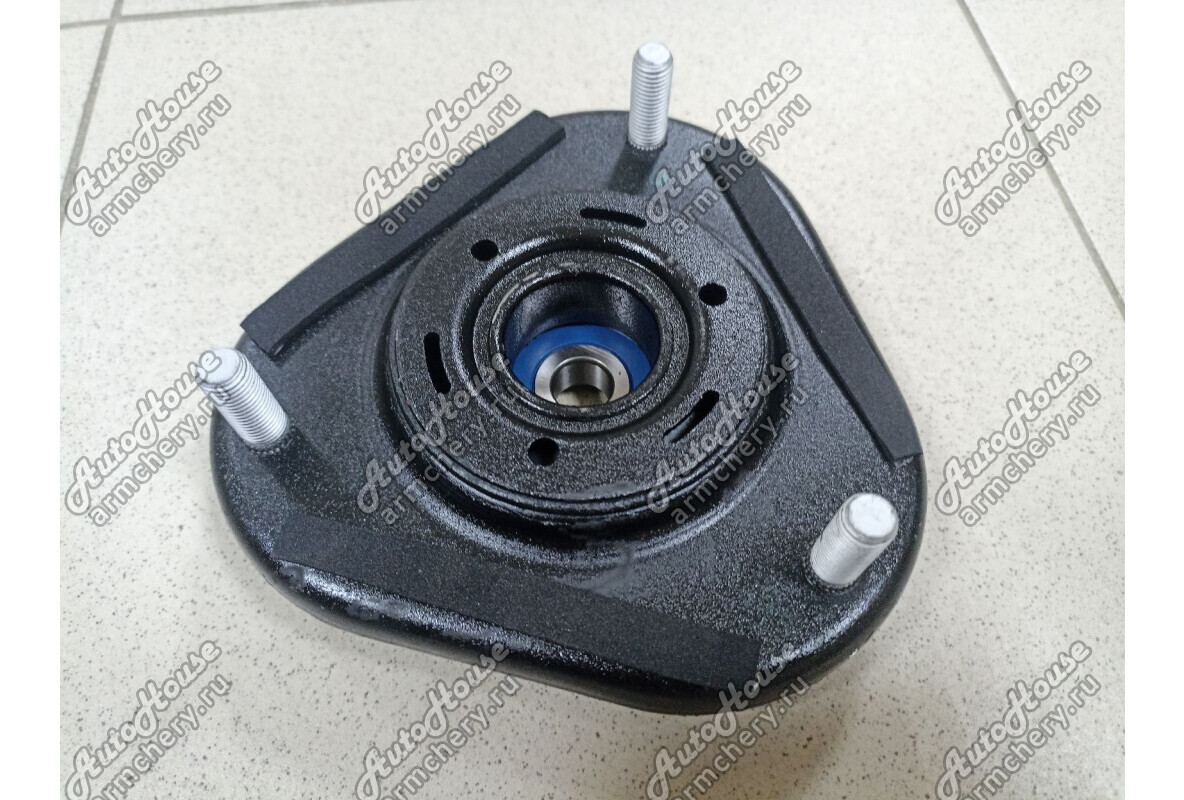 Опора амортизатора ZEKKERT Lifan Cebrium [1.8 16V 5MT седан]