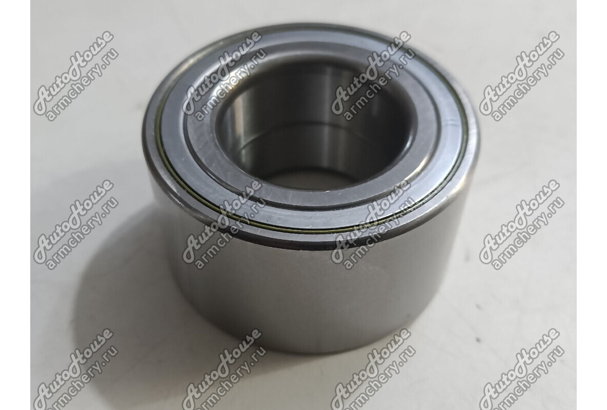 Подшипник ступицы (D 39мм) PILENGA Chery QQ6 [1.1 16V 5MT лифтбэк]