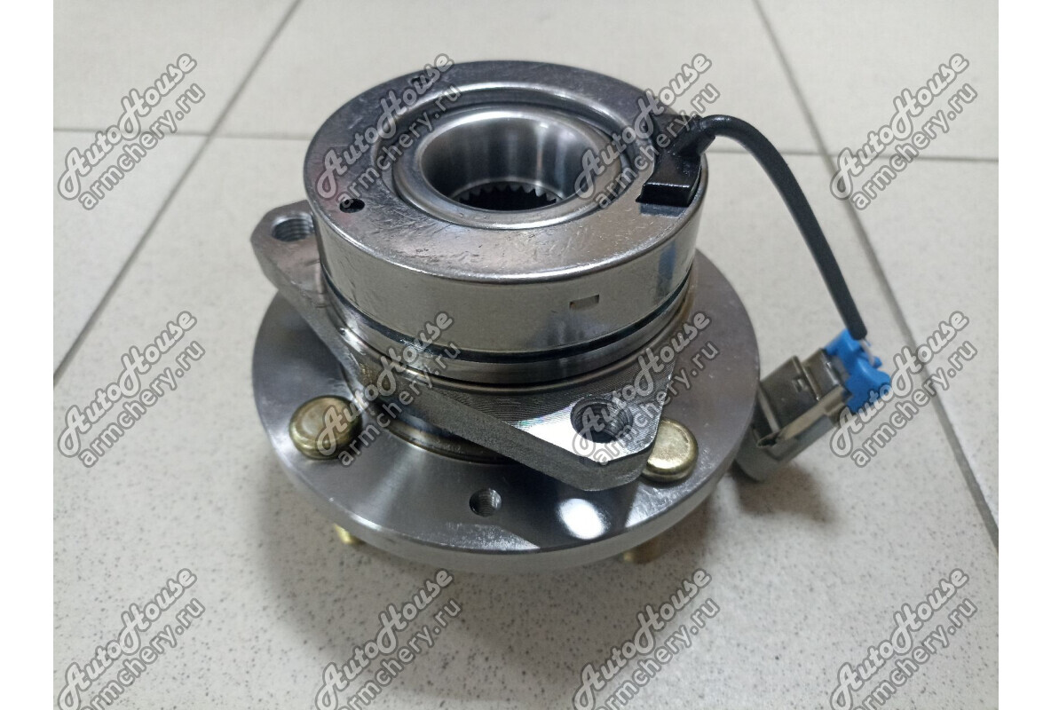 Ступица передняя ZEKKERT Vortex Estina [2.0 16V 5MT седан]