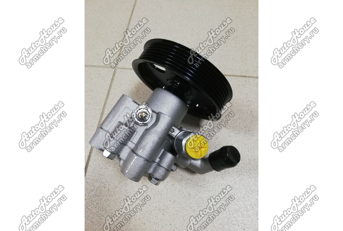 Насос ГУР KIMIKO Geely Emgrand EC7 [1.8 16V 5MT седан]