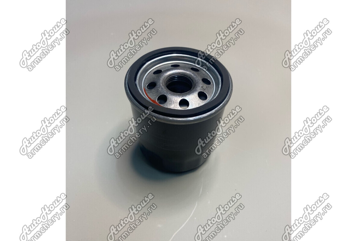Фильтр масляный FILTRON Lifan Breez [1.3 16V 5MT седан]
