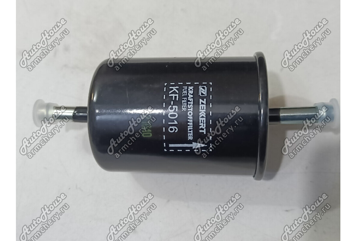 Фильтр топливный ZEKKERT Great Wall Safe [2.2 8V 5MT внедорожник 4X4]