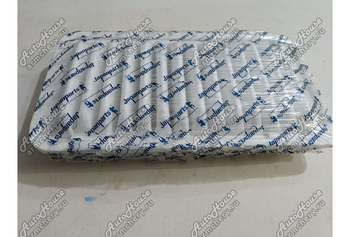 Фильтр воздушный JAPANPARTS Geely Emgrand EC7 [1.8 16V 5MT седан]
