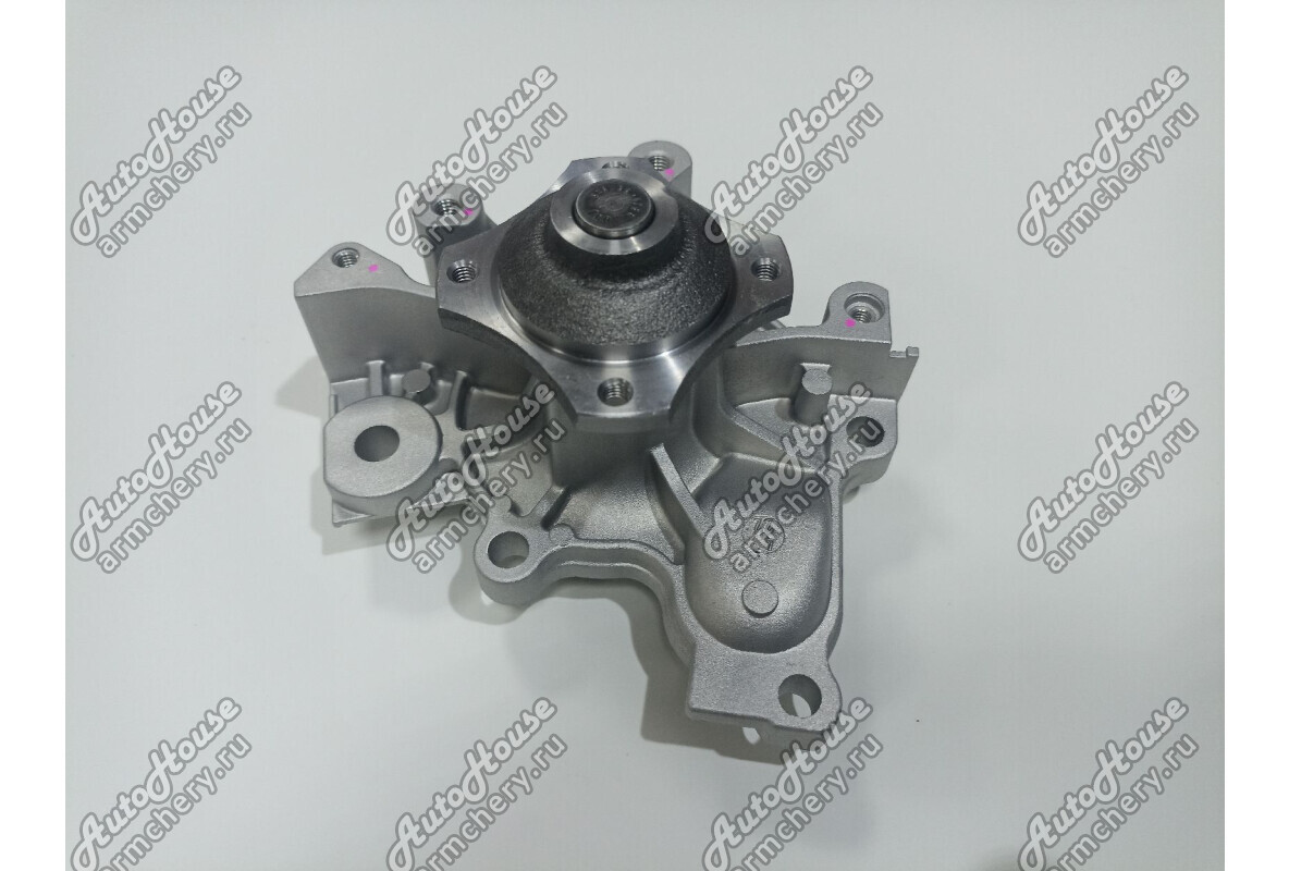 Насос водяной GMB Haima 3 [1.8 16V 5MT седан]