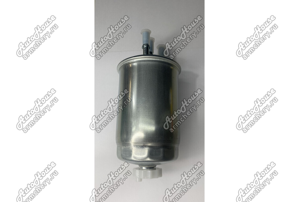 Фильтр топливный тонкой очистки (без датчика) JAPANPARTS Great Wall Hover H5 [2.0 16V 5MT внедорожник 4X4 Turbo дизель]